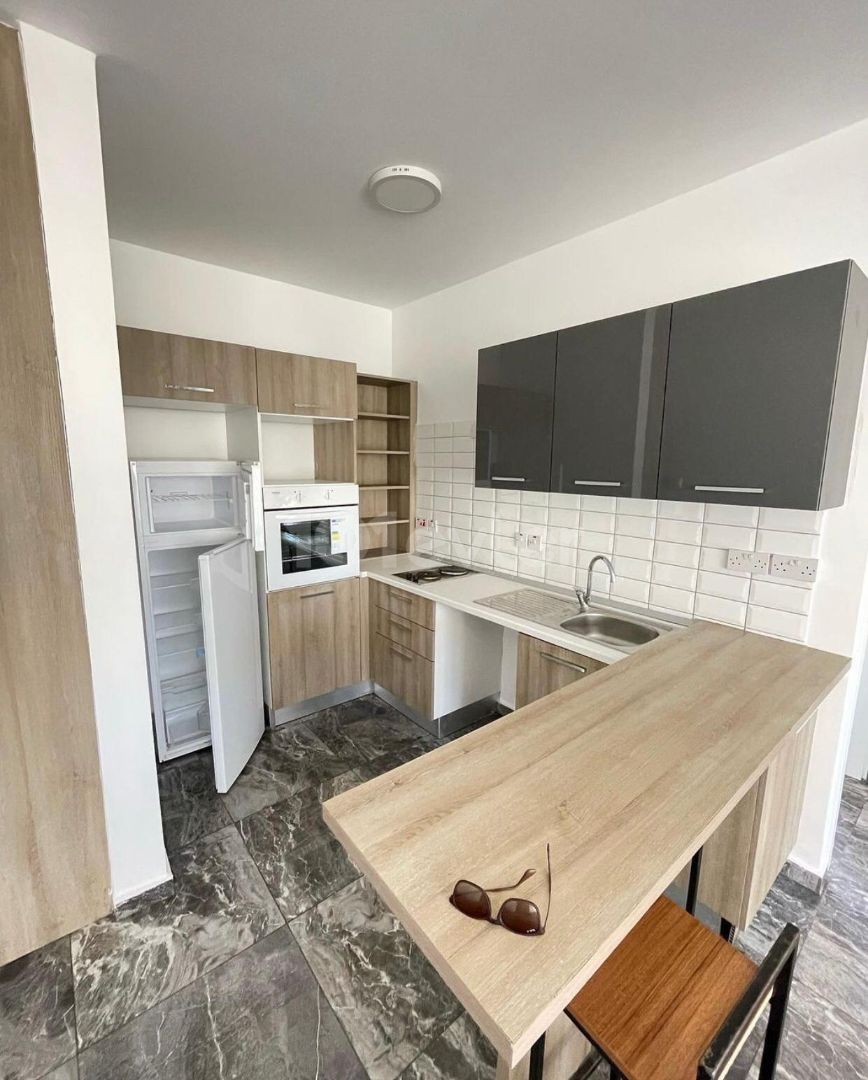 Flat To Rent in Gönyeli, Nicosia