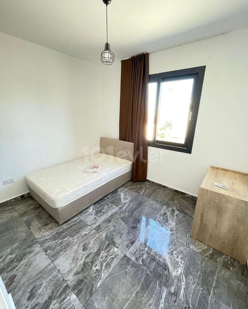 Flat To Rent in Gönyeli, Nicosia