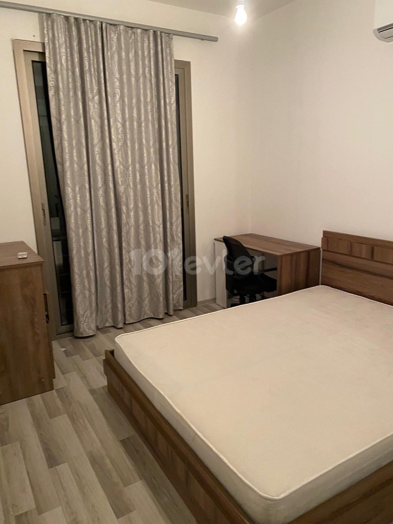 Flat To Rent in Ortaköy, Nicosia