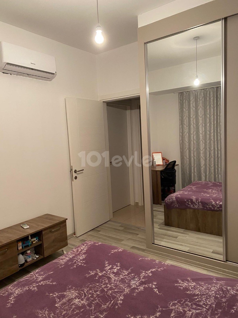 Flat To Rent in Ortaköy, Nicosia