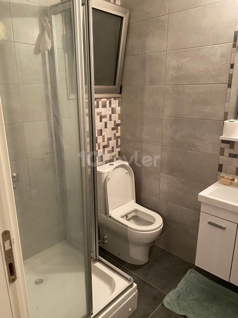 Flat To Rent in Ortaköy, Nicosia