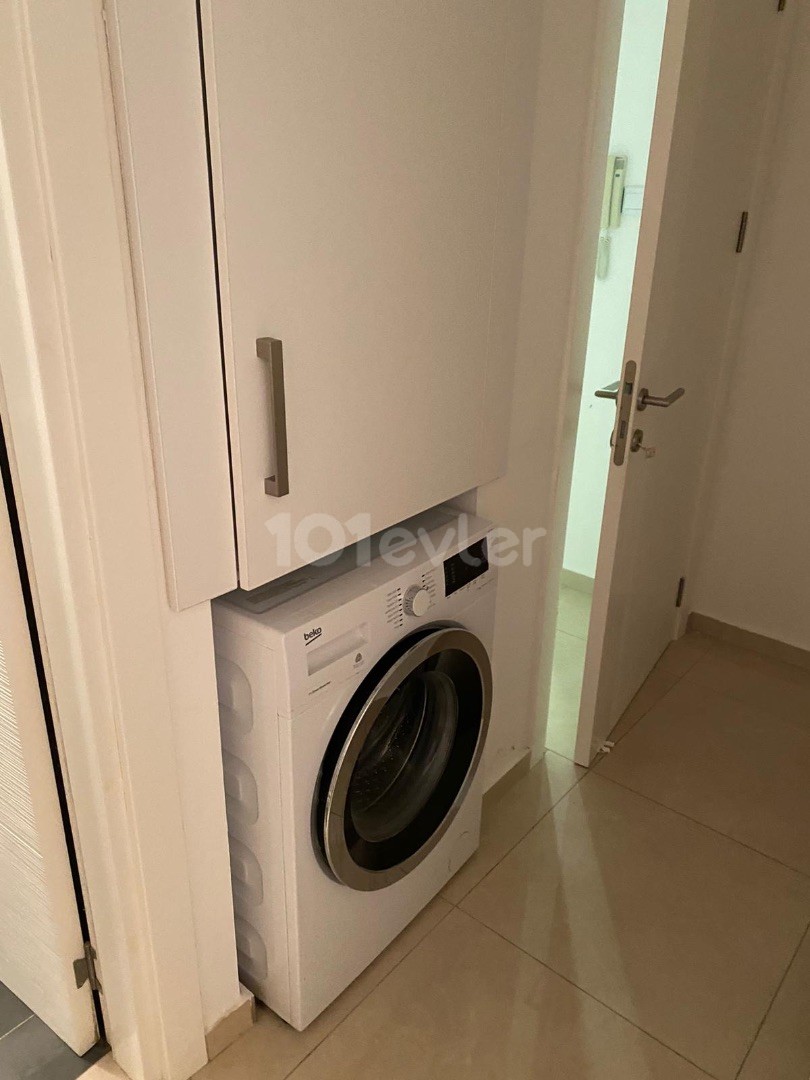 Flat To Rent in Ortaköy, Nicosia