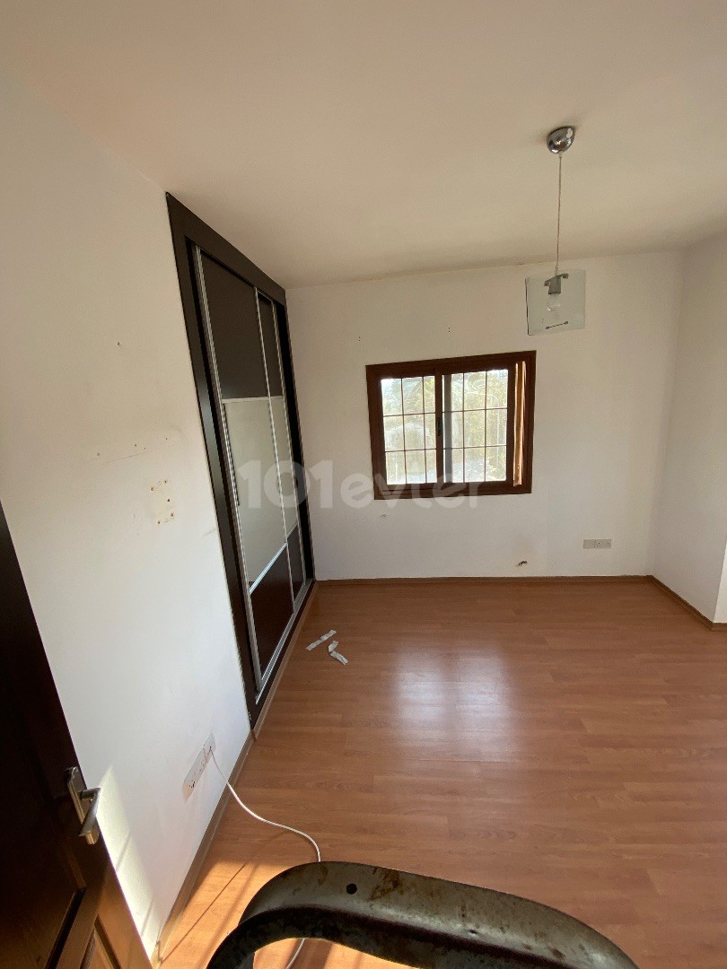 Villa To Rent in Dumlupınar, Nicosia