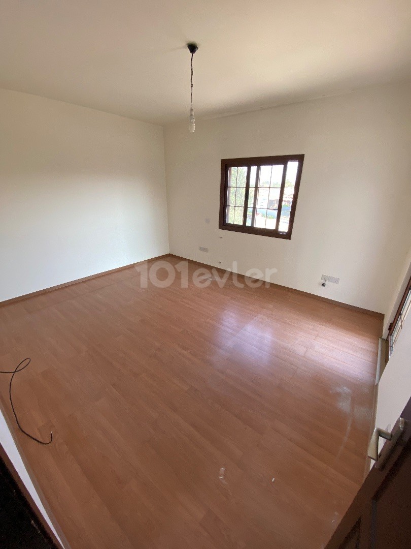 Villa To Rent in Dumlupınar, Nicosia