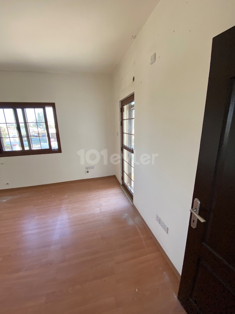 Villa To Rent in Dumlupınar, Nicosia