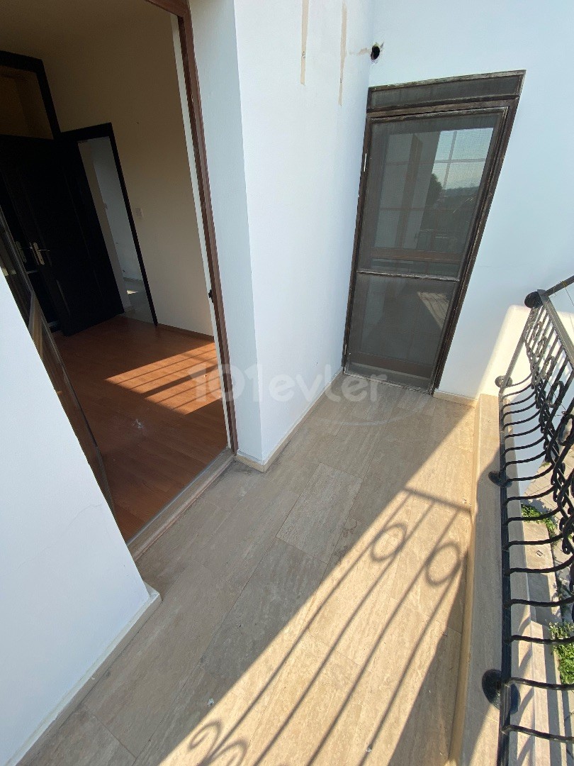 Villa To Rent in Dumlupınar, Nicosia