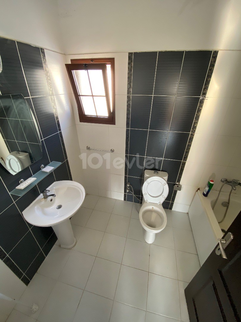 Villa To Rent in Dumlupınar, Nicosia