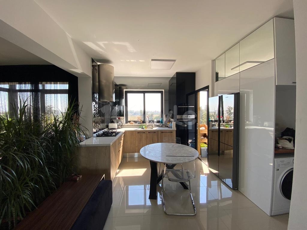 Flat To Rent in Küçük Kaymaklı, Nicosia