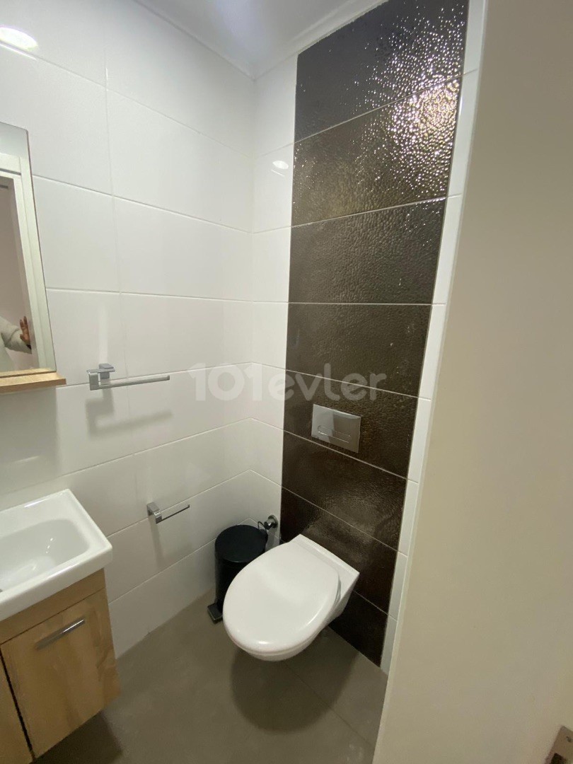 Flat To Rent in Küçük Kaymaklı, Nicosia