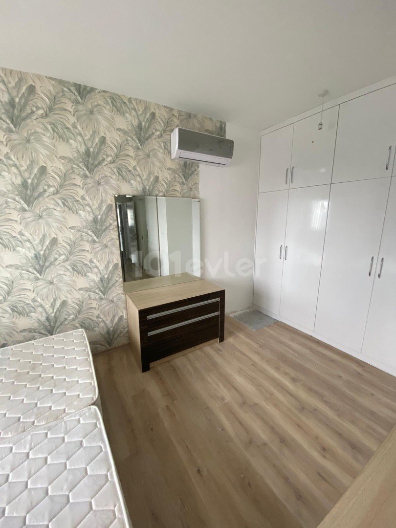 Flat To Rent in Küçük Kaymaklı, Nicosia