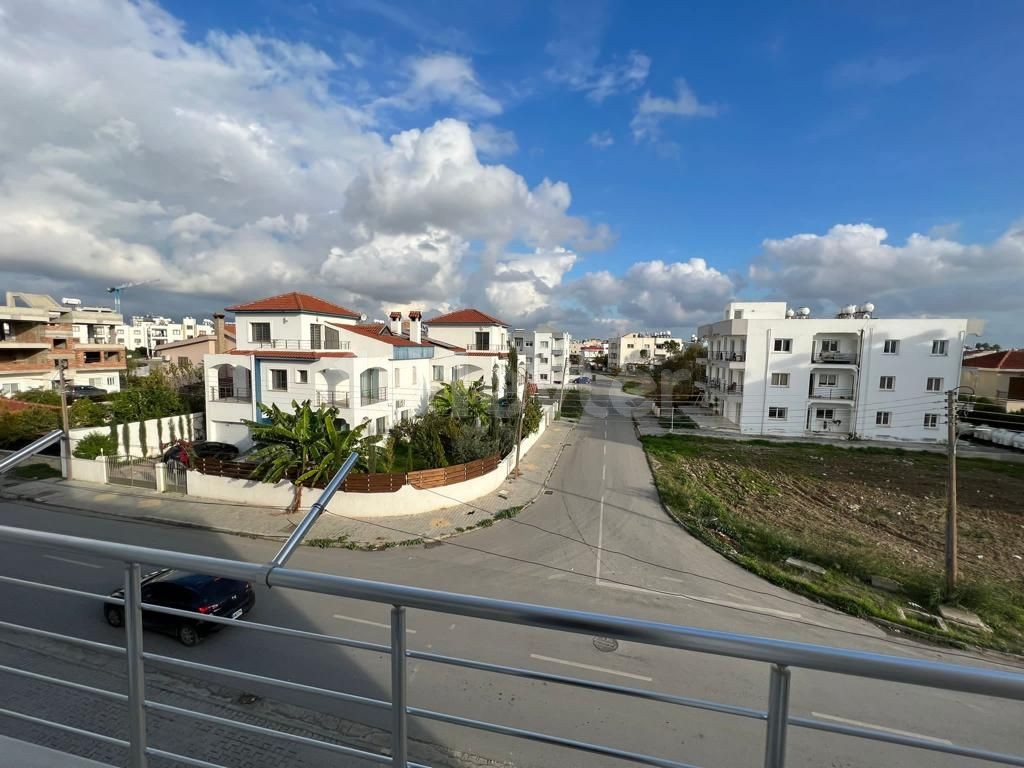 Flat To Rent in Gönyeli, Nicosia