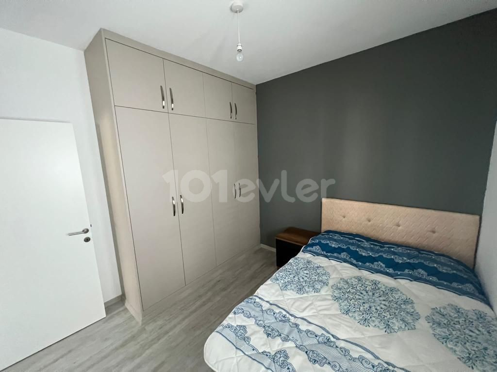 Flat To Rent in Gönyeli, Nicosia