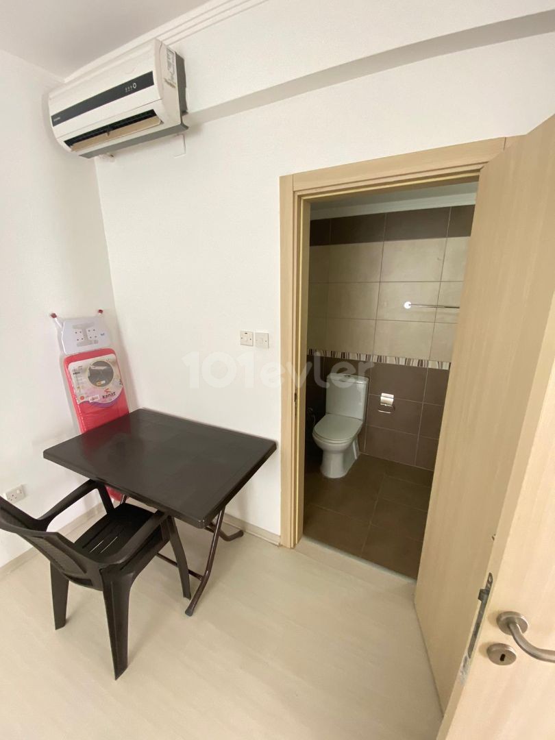 In the center of the city Furnished clean 3+1