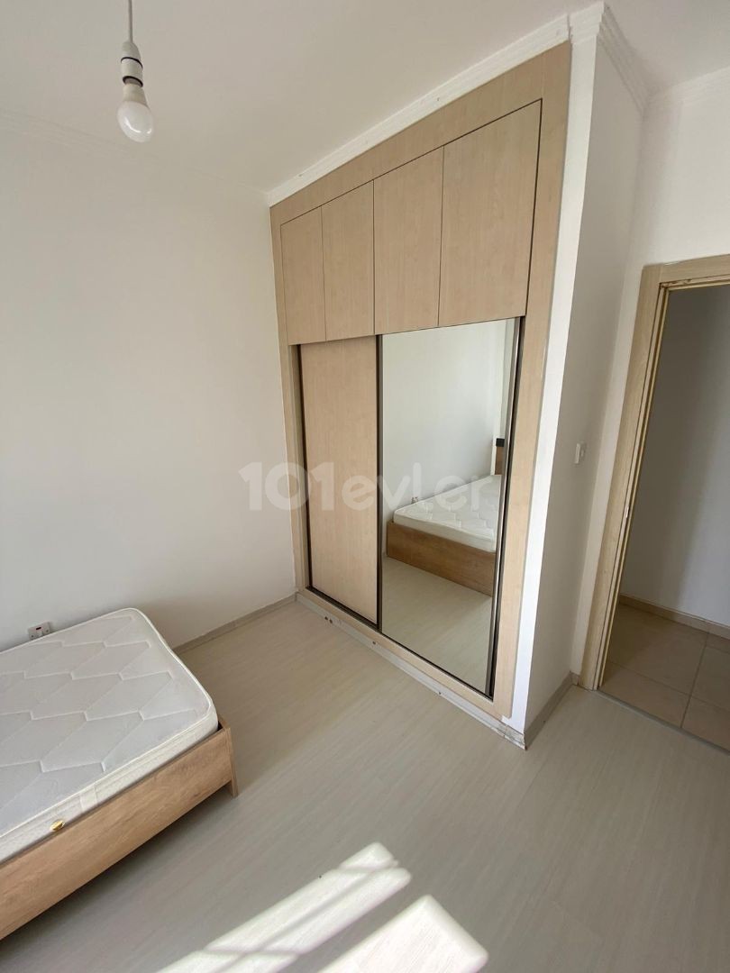 In the center of the city Furnished clean 3+1