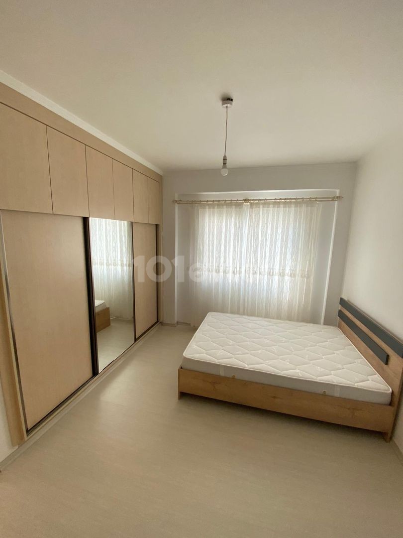 In the center of the city Furnished clean 3+1