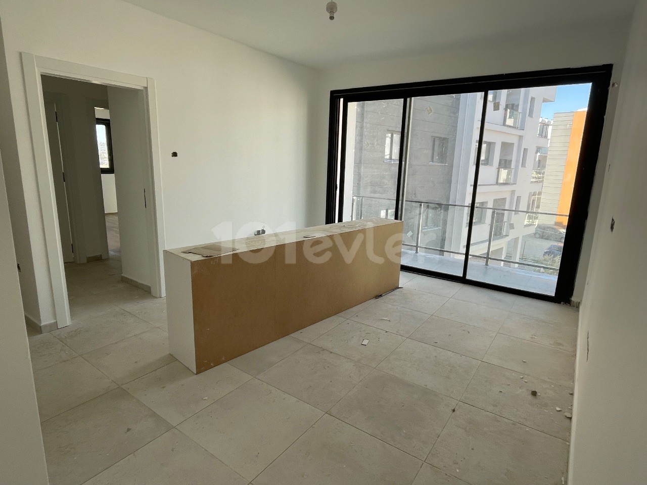 Ready for Delivery 2+1 Apartments in Kizilbash Starting from £52. 000