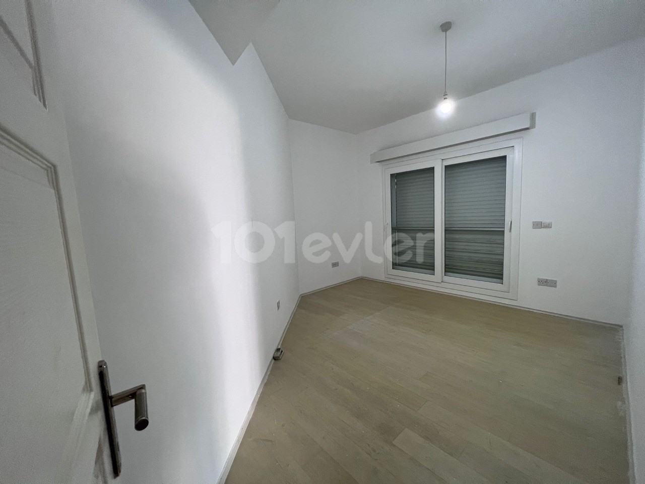 Ground Floor Apartment with Vrf System in Marmara Region