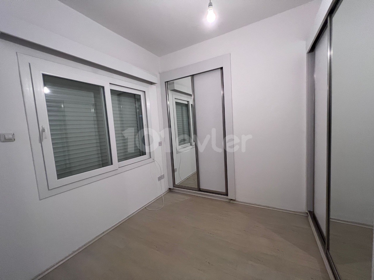 Ground Floor Apartment with Vrf System in Marmara Region