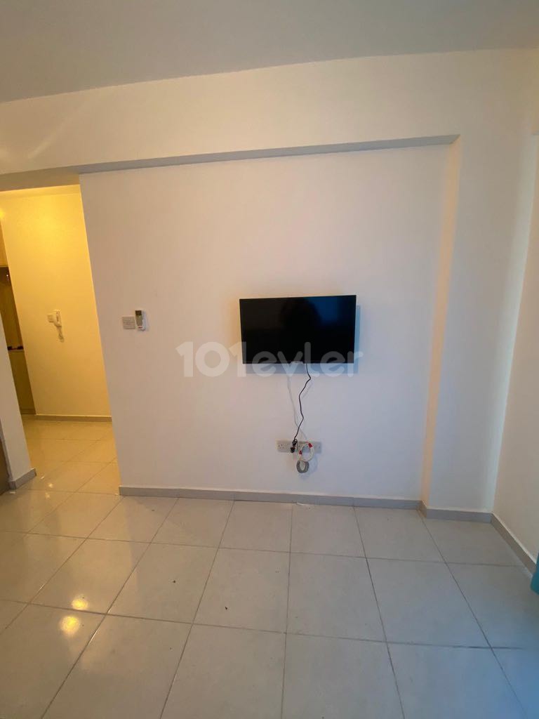 Flat To Rent in Küçük Kaymaklı, Nicosia