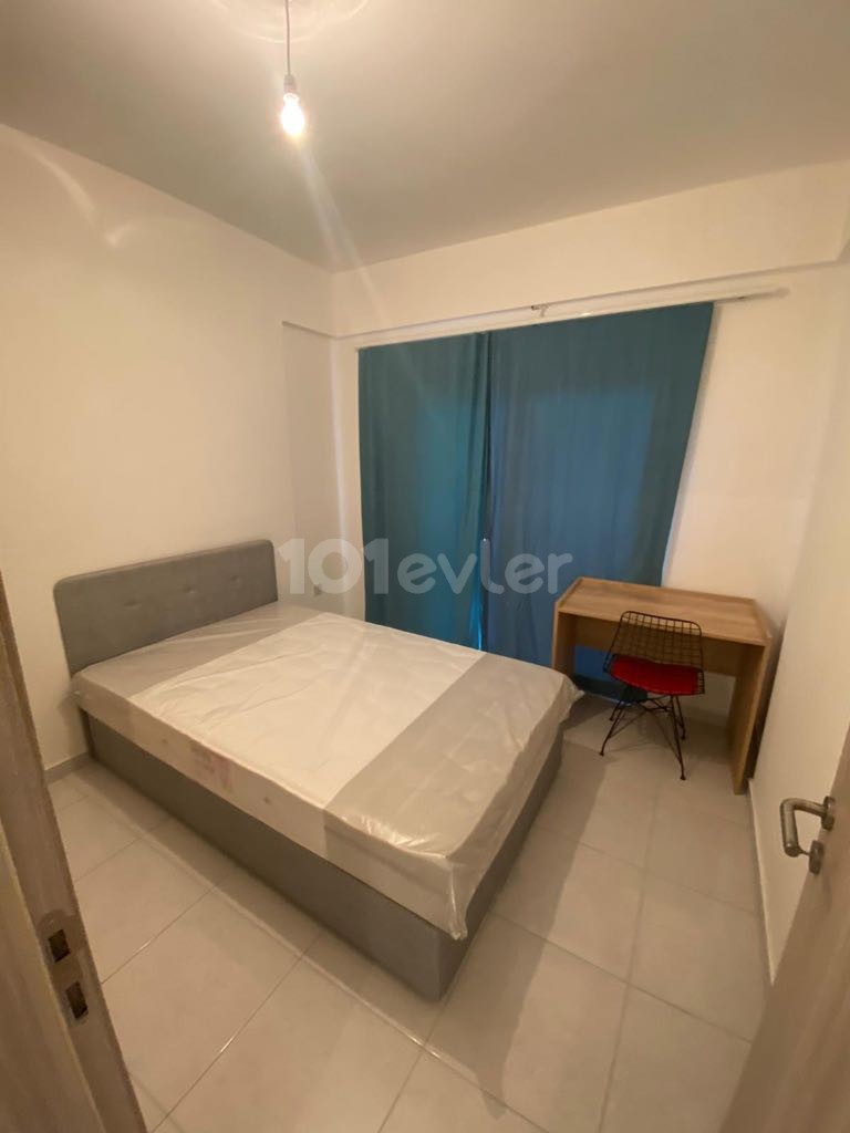 Flat To Rent in Küçük Kaymaklı, Nicosia