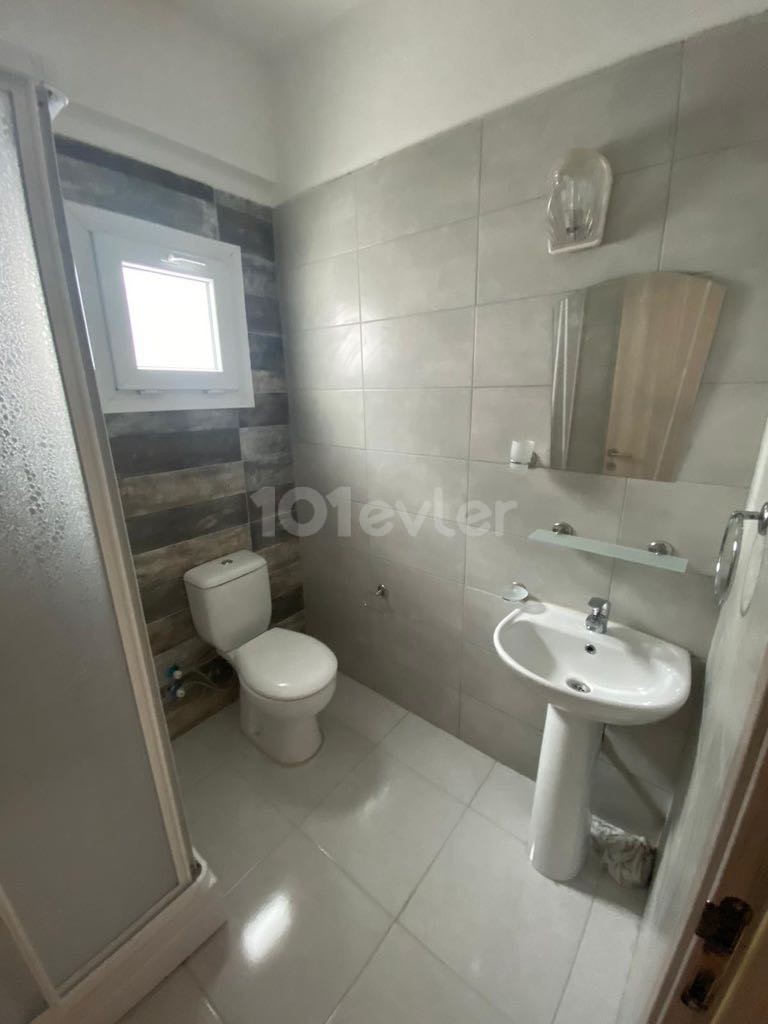 Flat To Rent in Küçük Kaymaklı, Nicosia