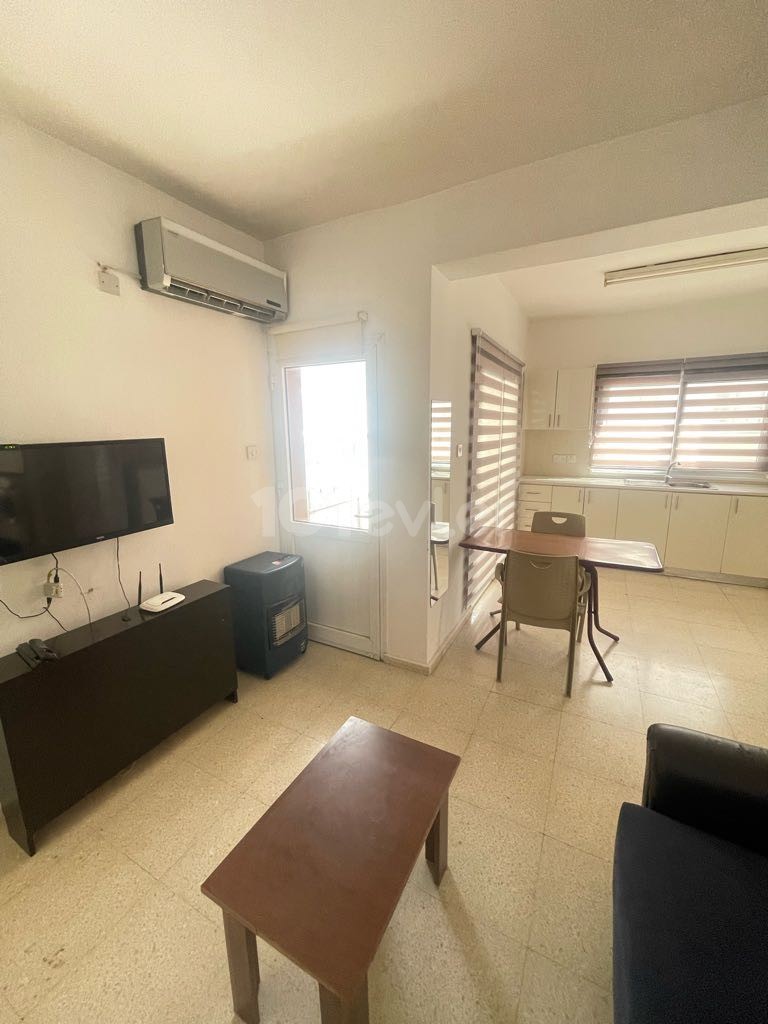 Flat To Rent in Hamitköy, Nicosia