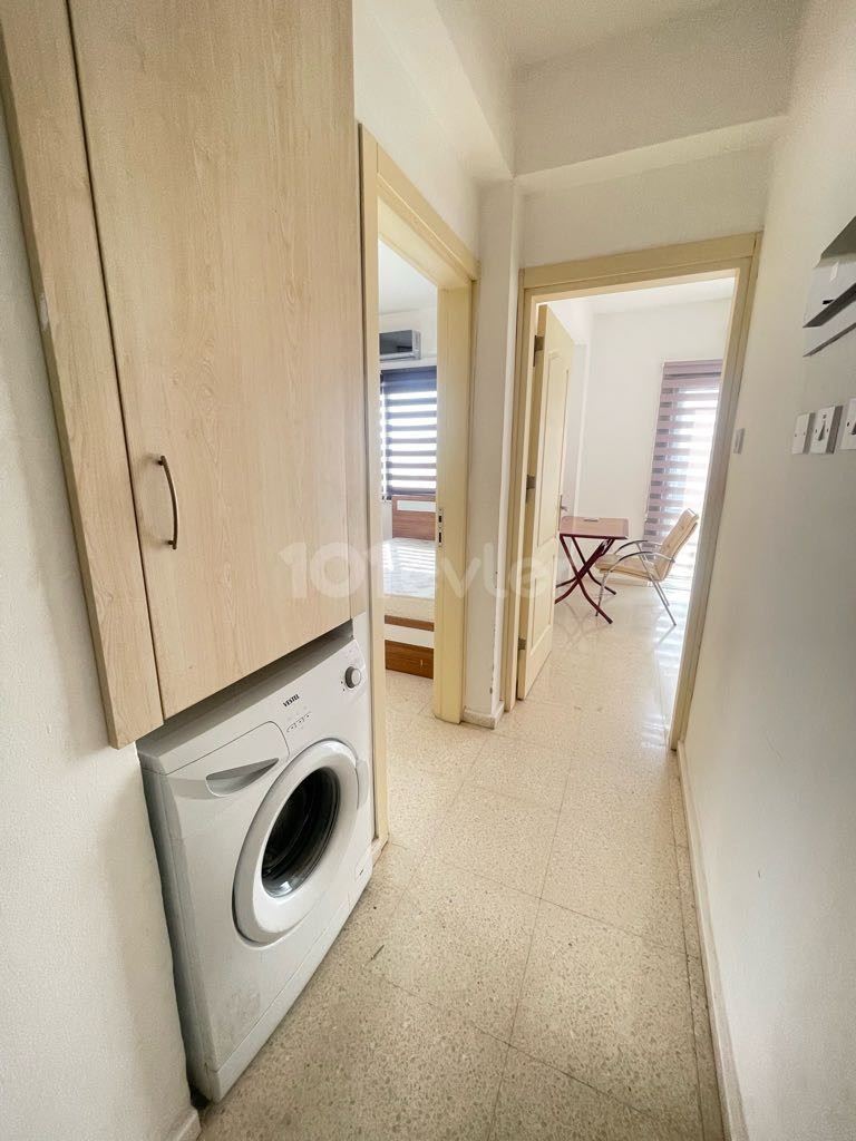 Flat To Rent in Hamitköy, Nicosia