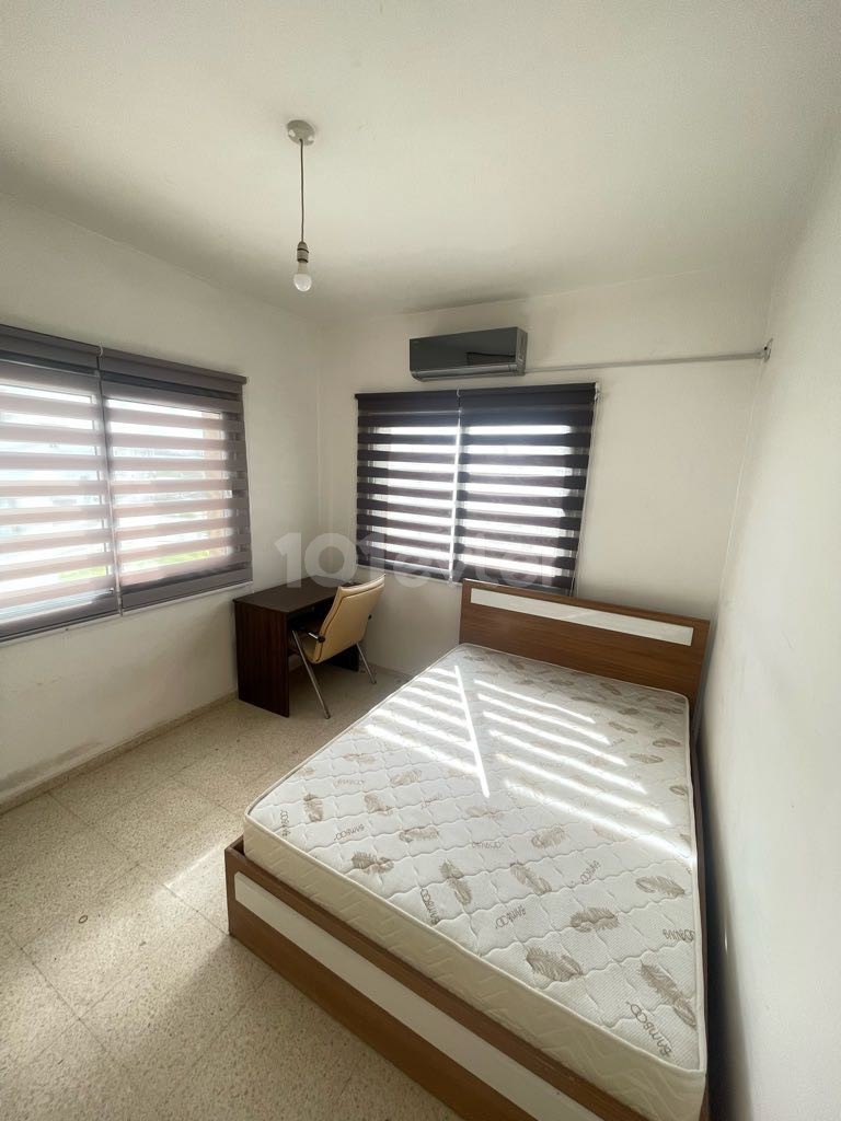 Flat To Rent in Hamitköy, Nicosia