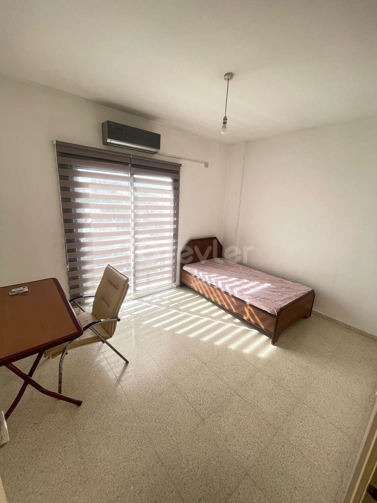 Flat To Rent in Hamitköy, Nicosia