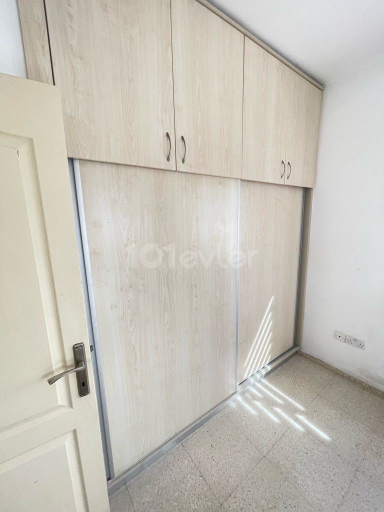 Flat To Rent in Hamitköy, Nicosia