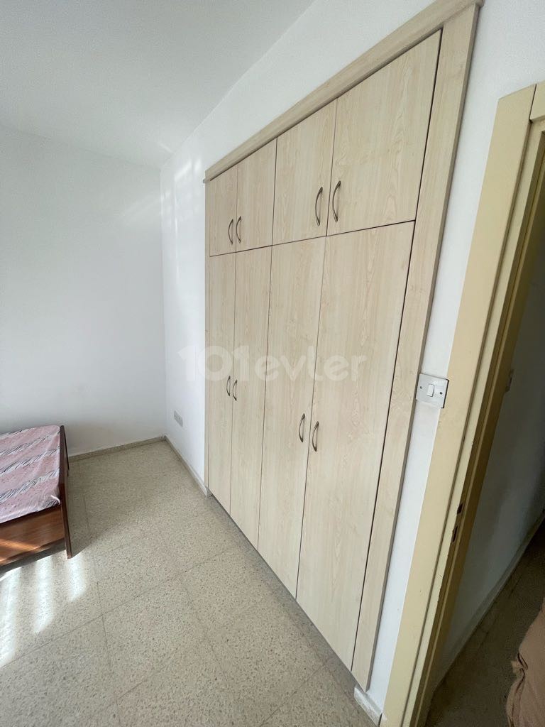 Flat To Rent in Hamitköy, Nicosia