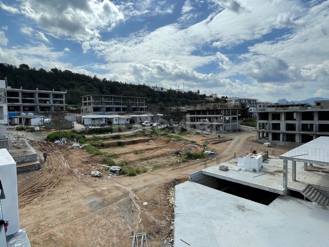 Esentepe Bölgesinde 30 Ay Faizsiz Şirketten Vade İmkanıyla Otel Konseptli Satılık Daireler