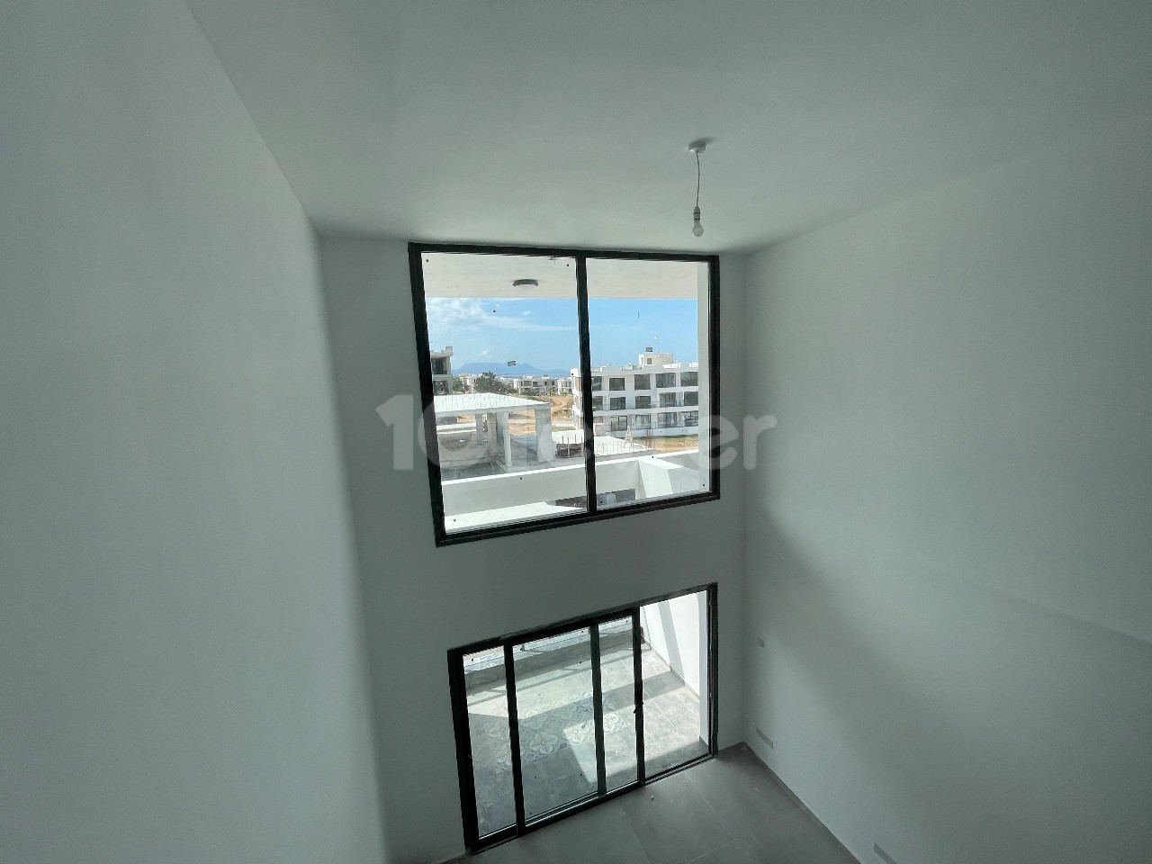 آپارتمان مفهومی هتل برای فروش در منطقه Esentepe با 30 ماه فرصت مدت شرکت بدون بهره