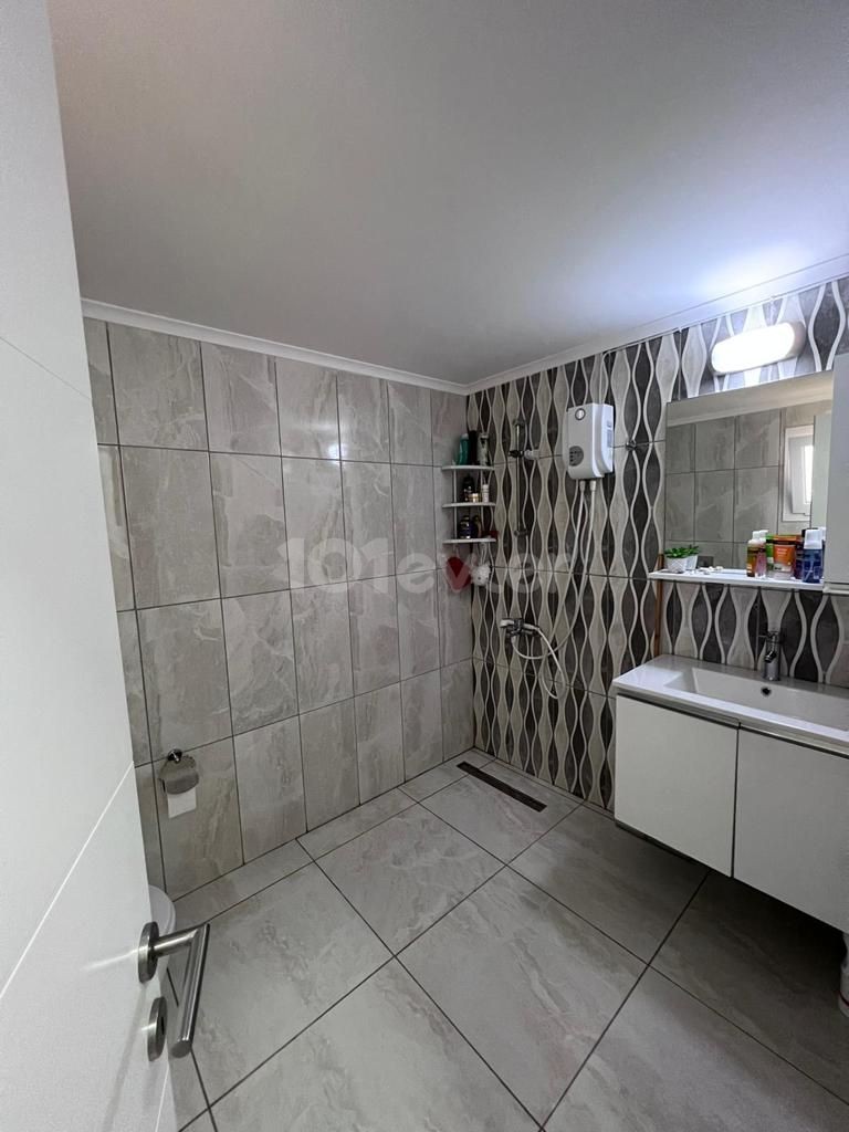 Flat for Sale in Famagusta