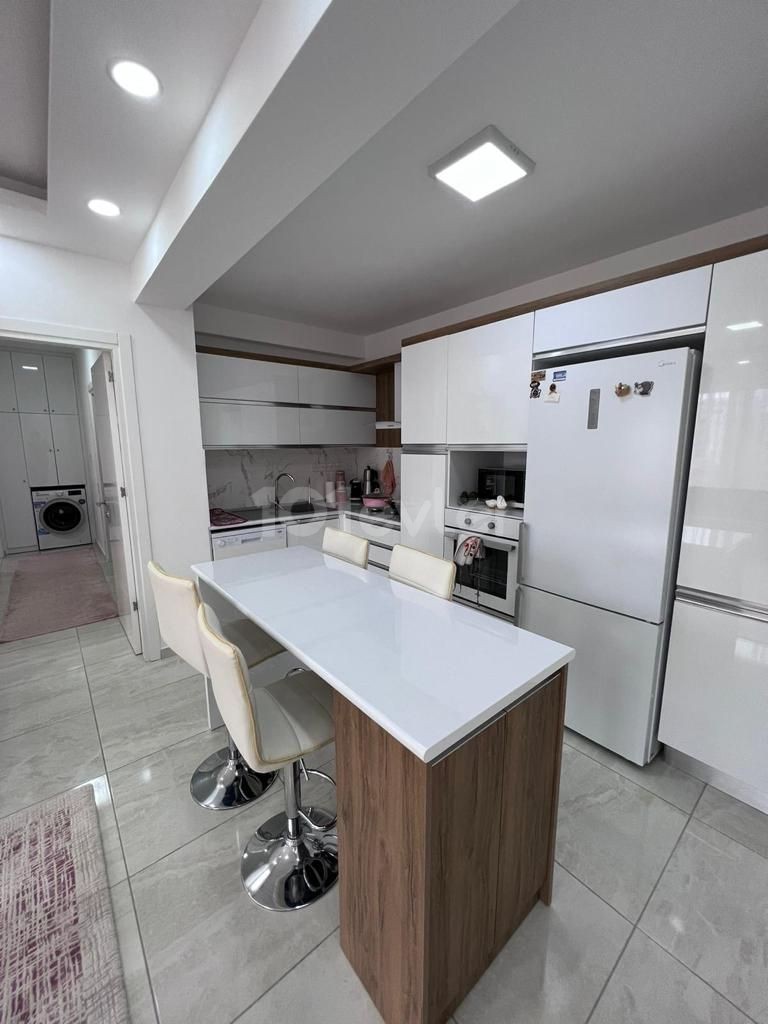 Flat for Sale in Famagusta