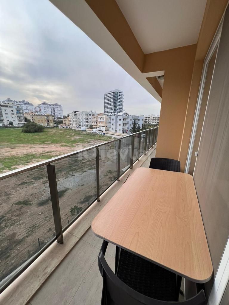 Flat for Sale in Famagusta