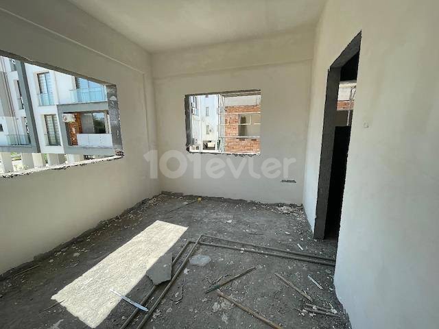 2+1 Apartments with Ensuite Master Bedroom in Ortakoy