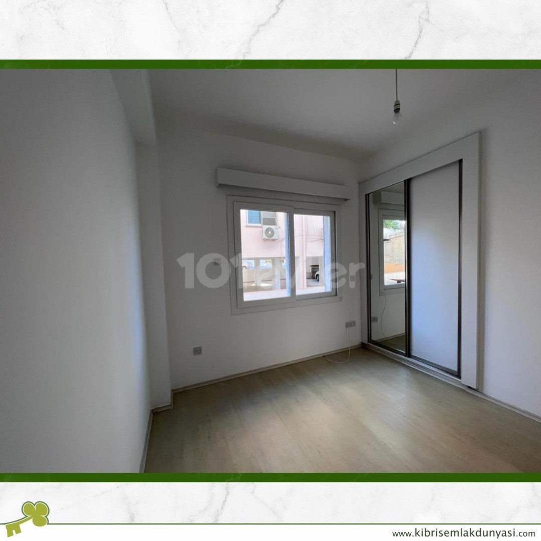 Ground Floor Tax Paid 2+1 Apartment in Marmara Region