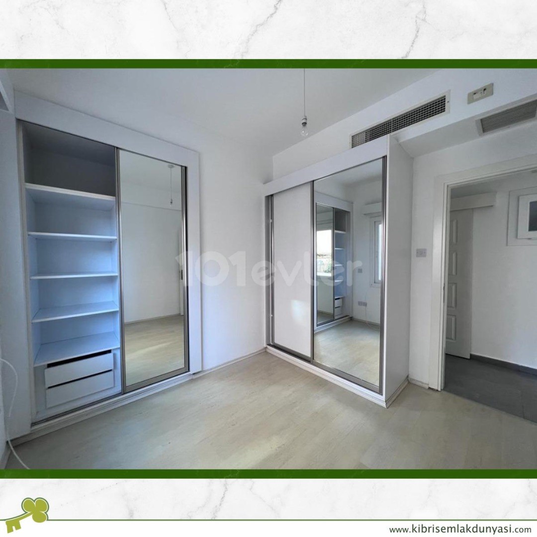 Ground Floor Tax Paid 2+1 Apartment in Marmara Region