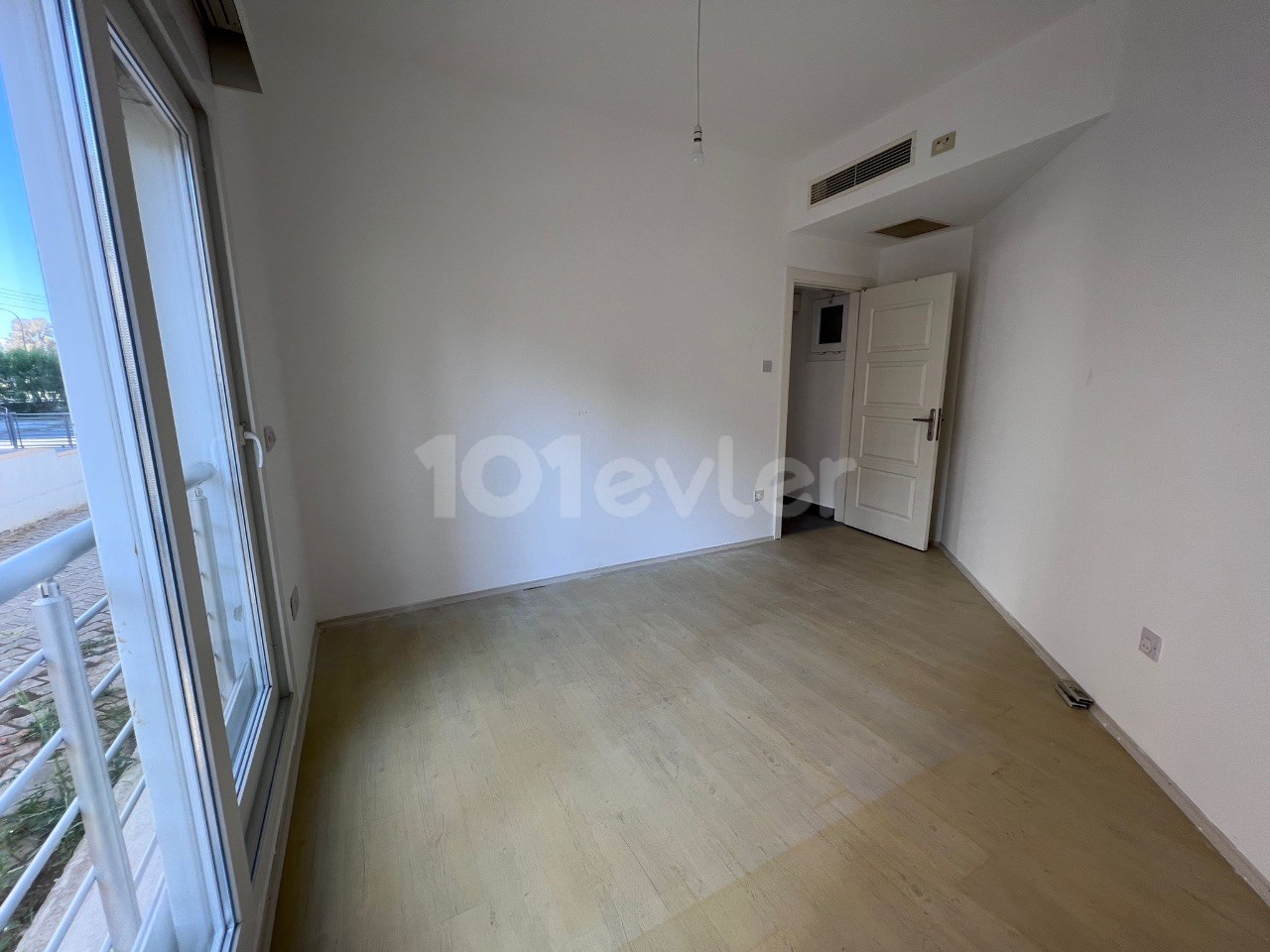 Ground Floor Tax Paid 2+1 Apartment in Marmara Region