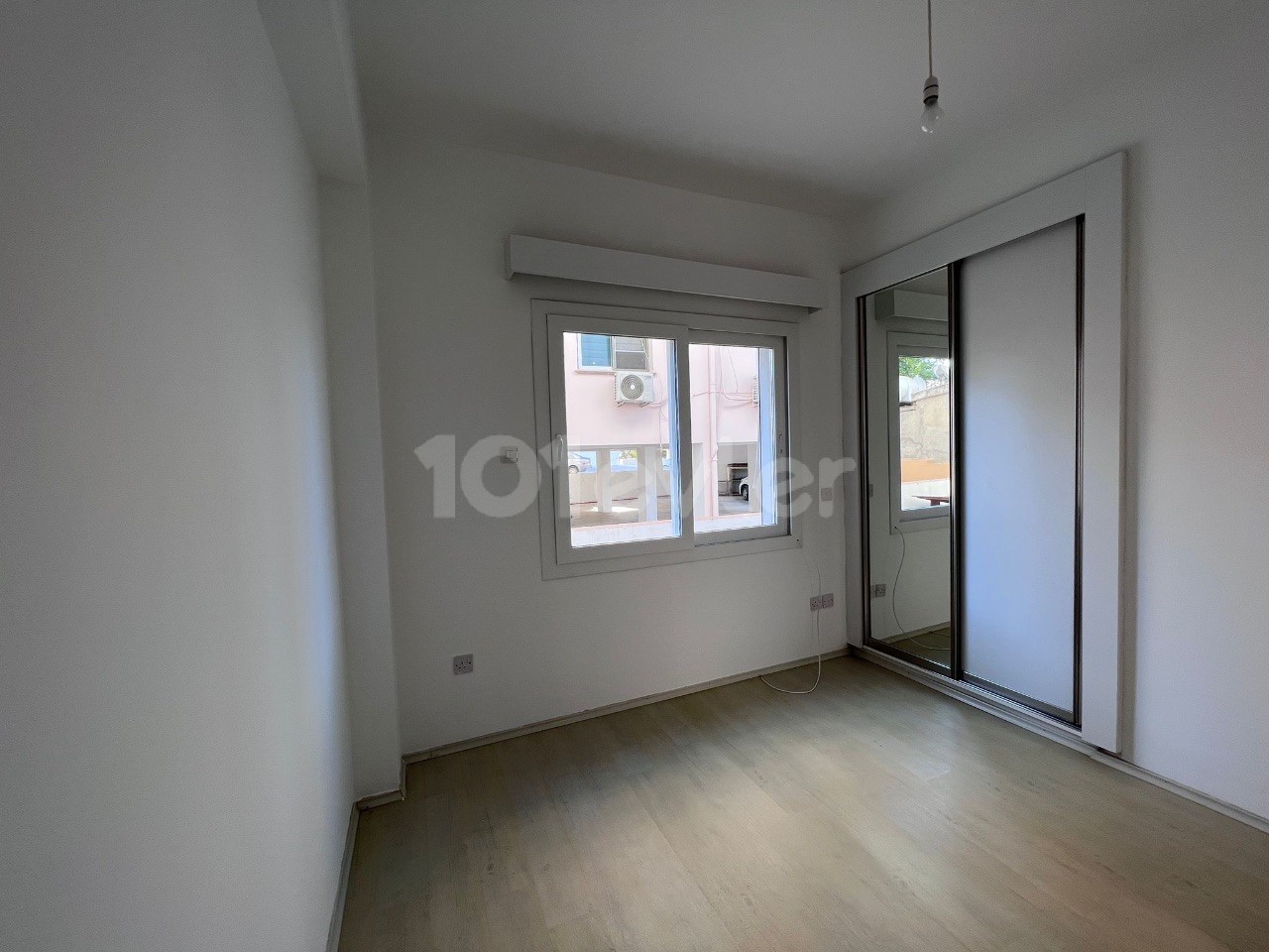Ground Floor Tax Paid 2+1 Apartment in Marmara Region