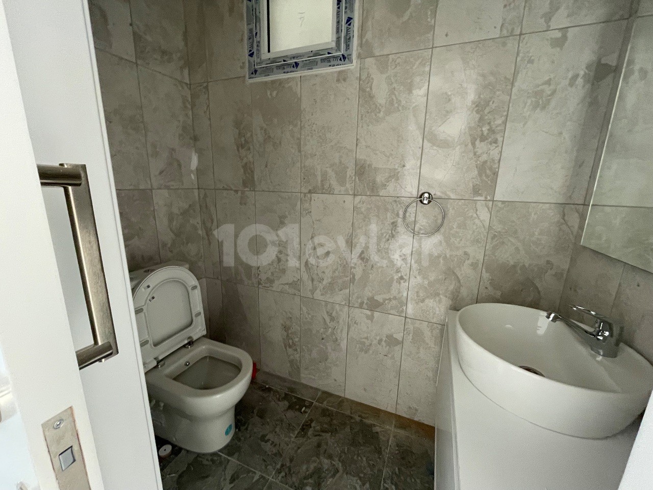 3+1 Apartments 2 Minutes to Güzelyurt Center