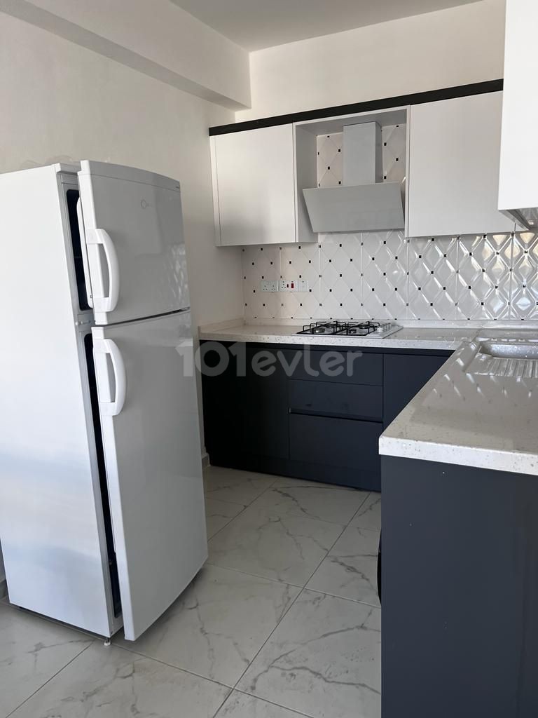 2 bedroom flats for sale in Famagusta area