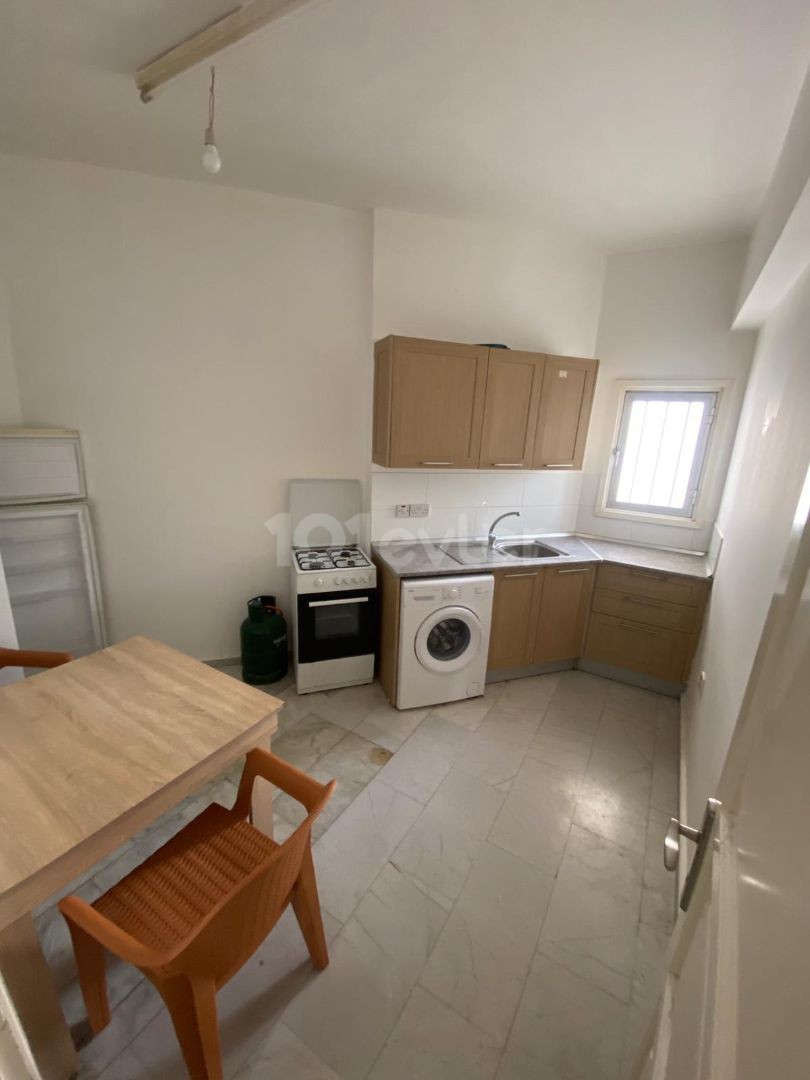 Flat To Rent in Ortaköy, Nicosia