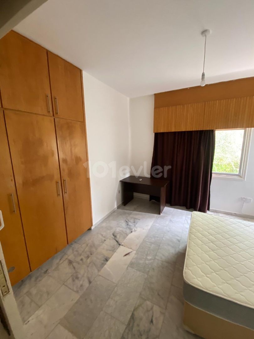 Flat To Rent in Ortaköy, Nicosia