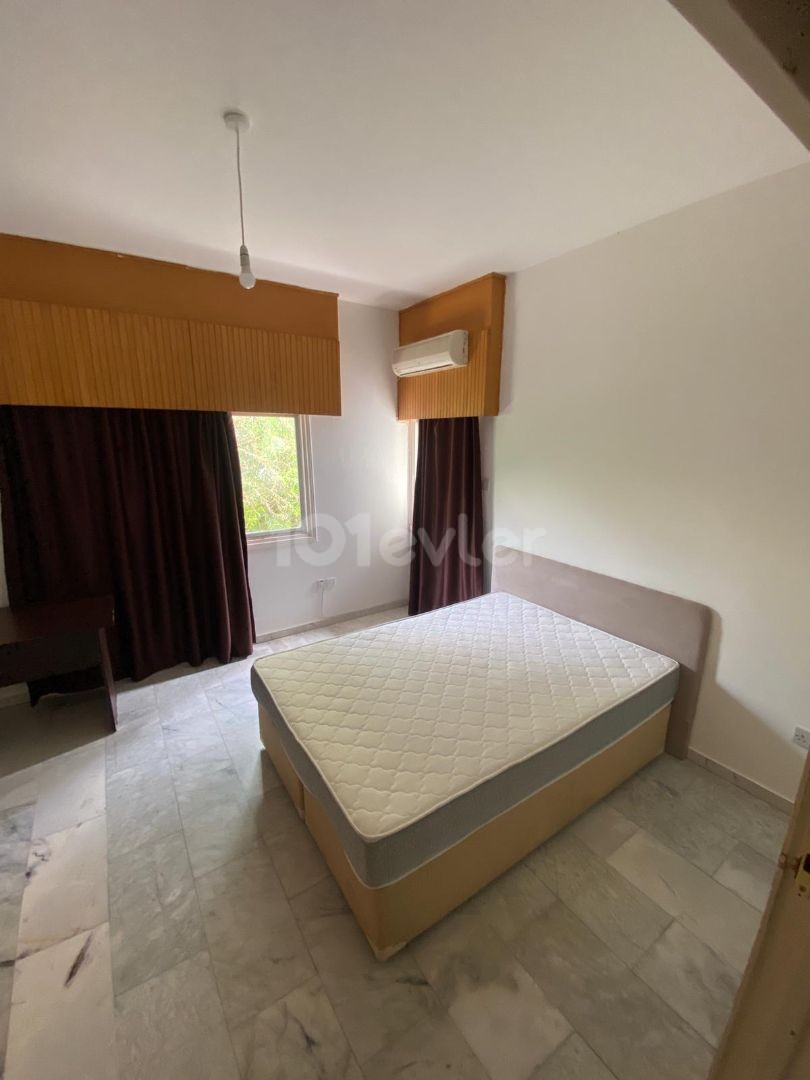 Flat To Rent in Ortaköy, Nicosia