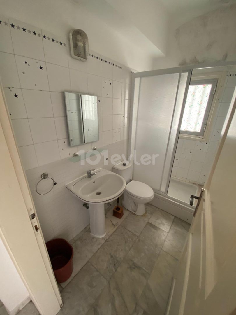 Flat To Rent in Ortaköy, Nicosia