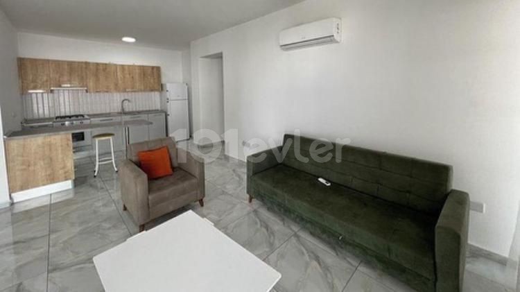 Flat To Rent in Gönyeli, Nicosia