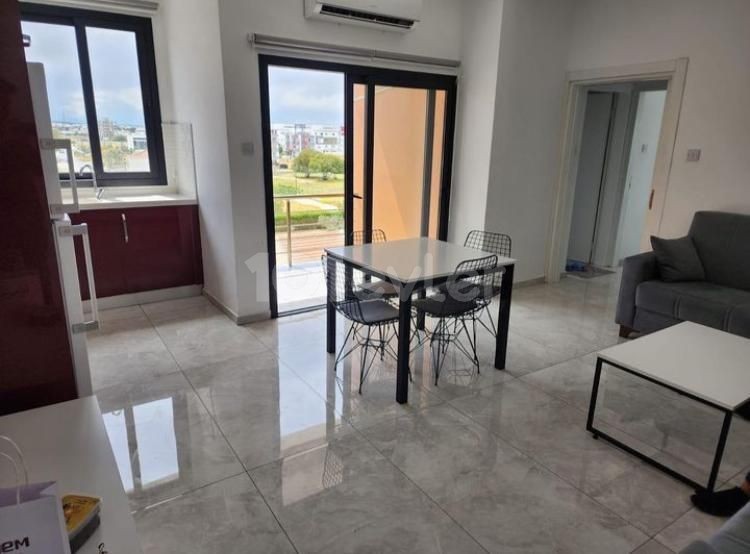 Flat To Rent in Ortaköy, Nicosia