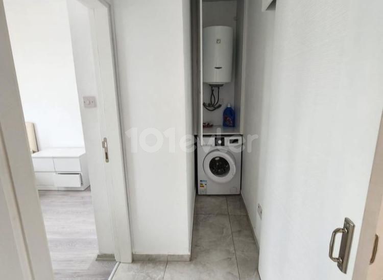 Flat To Rent in Ortaköy, Nicosia